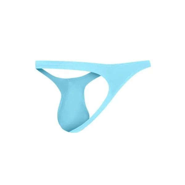 Türkiser Micro String C4MSPX11 von Cut4Men kaufen | Fesselliebe