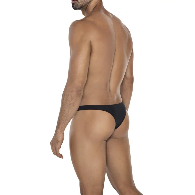 Schwarzer Capri Thong C4MSPX07 von Cut4Men kaufen | Fesselliebe 2