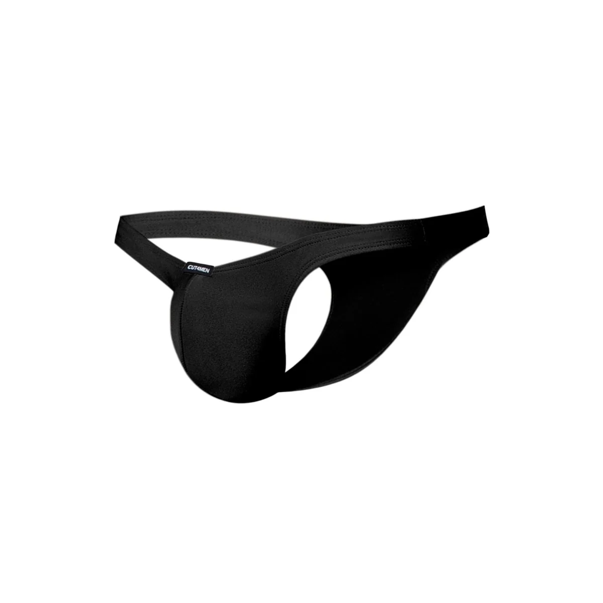 Schwarzer Capri Thong C4MSPX07 von Cut4Men kaufen | Fesselliebe