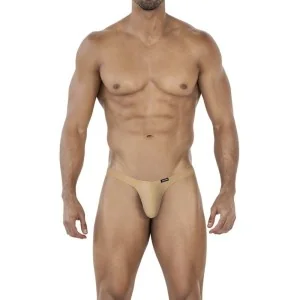 Sand goldener Brazilian Thong C4MSPX06 von Cut4Men kaufen | Fesselliebe