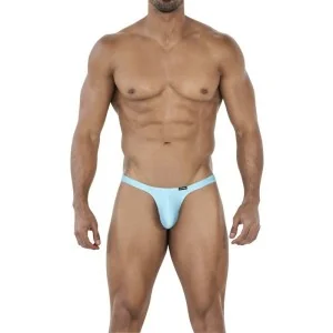 Aquablauer Brazilian Thong C4MSPX06 von Cut4Men kaufen | Fesselliebe