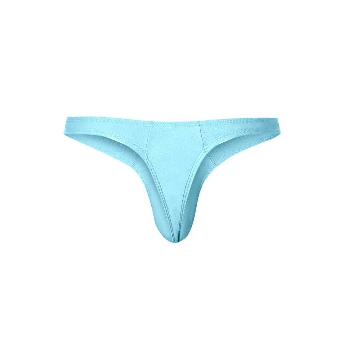 Aquablauer Brazilian Thong C4MSPX06 von Cut4Men kaufen | Fesselliebe