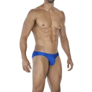 KÖNIGSBLAUER MICRO BRIEF C4MSPX01 VON CUT4MEN