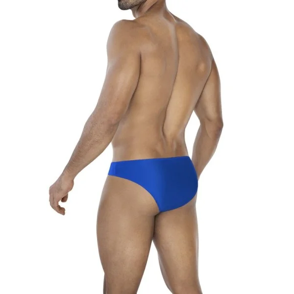 KÖNIGSBLAUER MICRO BRIEF C4MSPX01 VON CUT4MEN