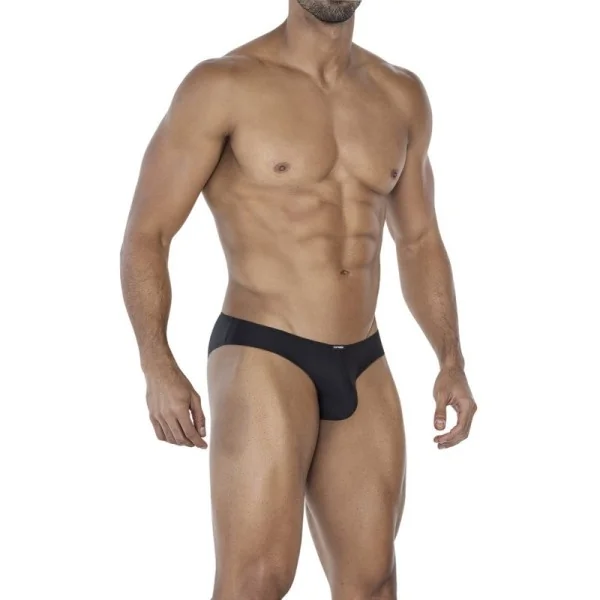 SCHWARZER MICRO BRIEF C4MSPX01 VON CUT4MEN