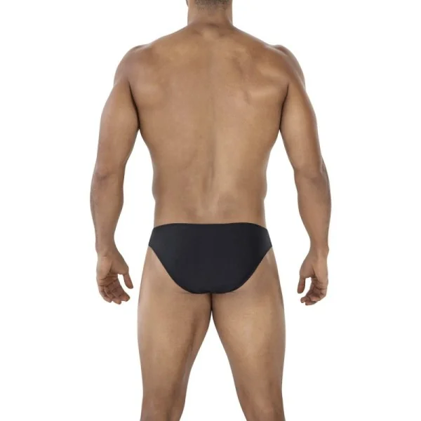 SCHWARZER MICRO BRIEF C4MSPX01 VON CUT4MEN