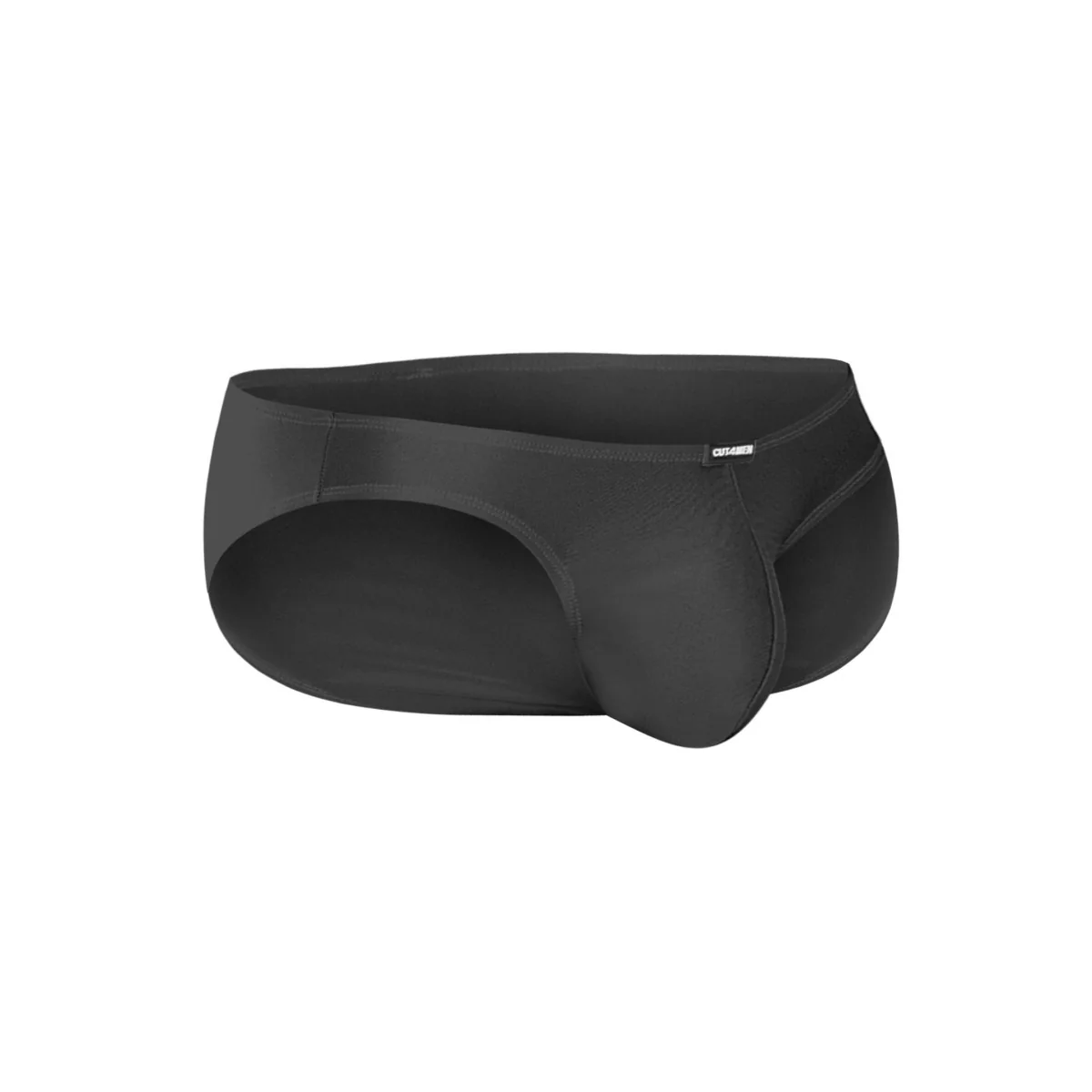 SCHWARZER MICRO BRIEF C4MSPX01 VON CUT4MEN