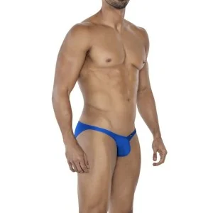 KÖNIGSBLAUER LOW RISE BULGE BRIEF C4MSPXBUL01 VON CUT4MEN