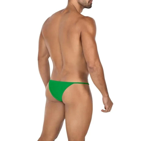 Grüner Tanga Kini C4MSPX16 von Cut4Men kaufen | Fesselliebe