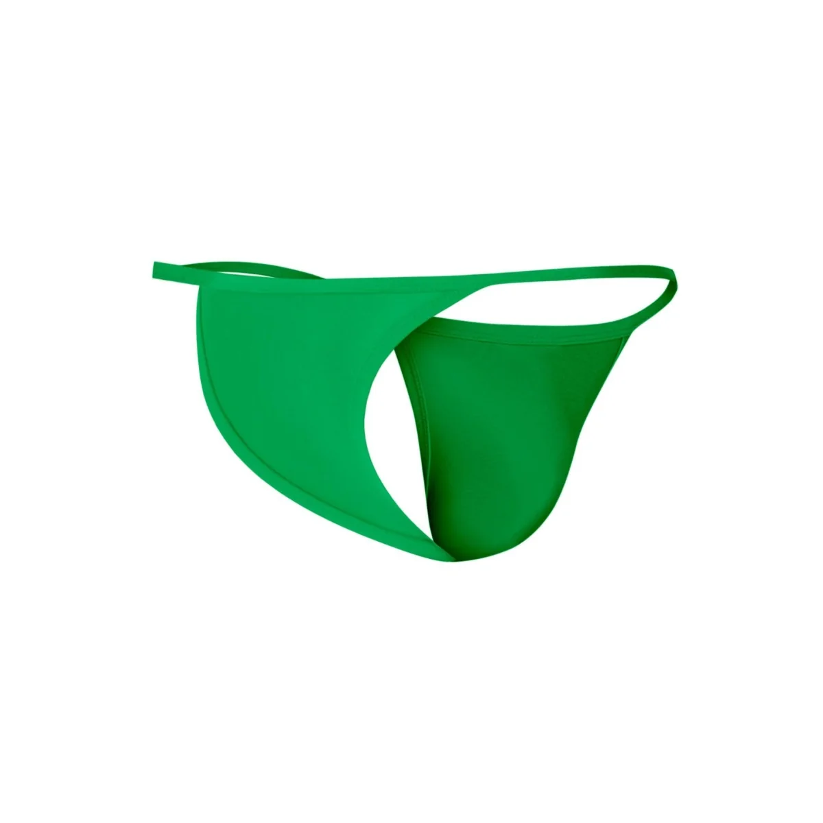 Grüner Tanga Kini C4MSPX16 von Cut4Men kaufen | Fesselliebe