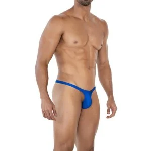 Königsblauer Micro String C4MSPX11 von Cut4Men kaufen | Fesselliebe