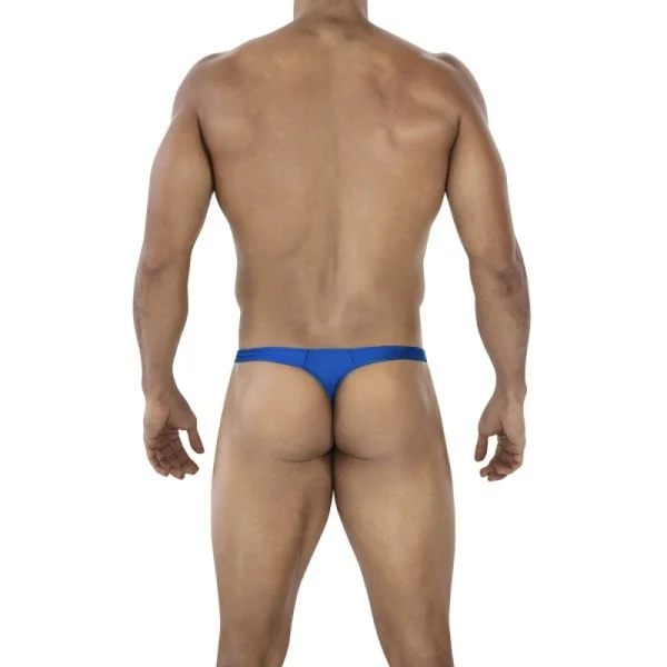 Königsblauer Brazilian Thong C4MSPX06 von Cut4Men kaufen | Fesselliebe