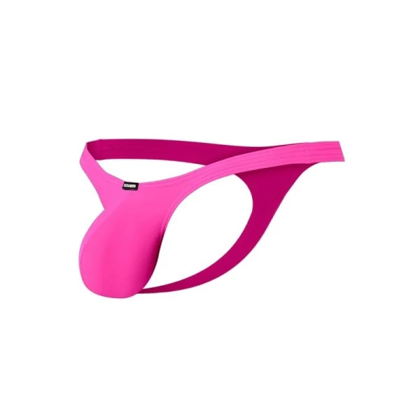 PINKER BULGE STRING PLUS C4MSPXBUL04 GLOW VON CUT4MEN