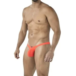 TANGARINE BULGE STRING PLUS C4MSPXBUL04 GLOW VON CUT4MEN