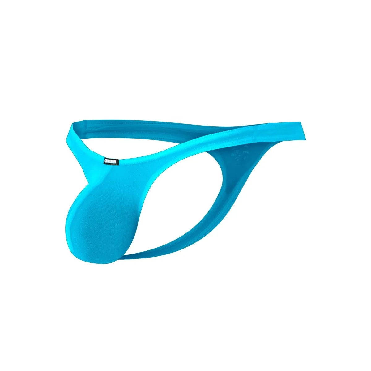 TÜRKISER BULGE PLUS STRING NETZ C4MSPXBUL04 GLOW VON CUT4MEN