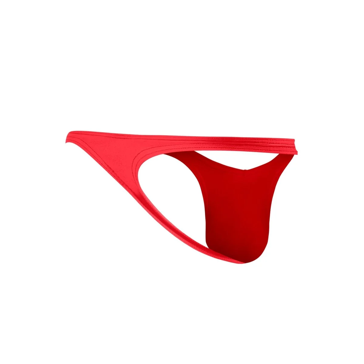 SCARLET LOW RISE BULGE STRING C4MSPXBUL02 GLOW VON CUT4MEN