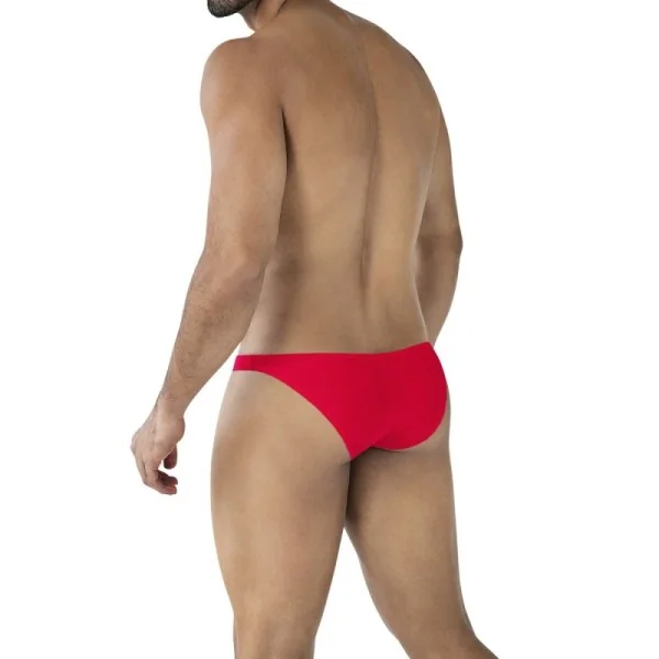SCARLET LOW RISE BULGE BRIEF C4MSPXBUL01 VON CUT4MEN