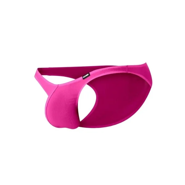 PINKER LOW RISE BULGE BRIEF NETZ C4MSPXBUL01 GLOW VON CUT4MEN