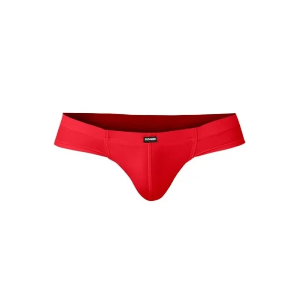 SCARLET HYBRID CHEEKY BRIEF C4MSPX22 GLOW VON CUT4MEN