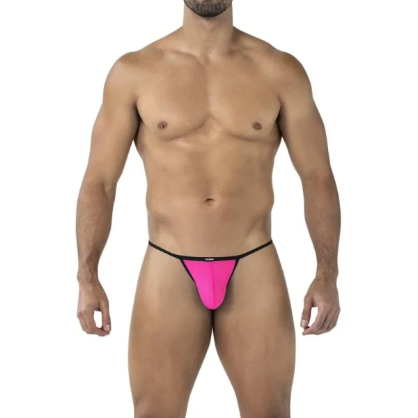 PINKER MINI TANGA KINI C4MSPX17 GLOW VON CUT4MEN