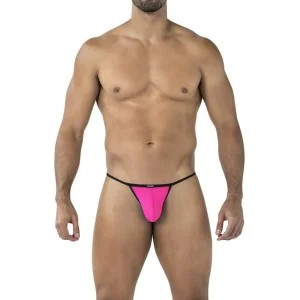 PINKER MINI TANGA KINI C4MSPX17 GLOW VON CUT4MEN