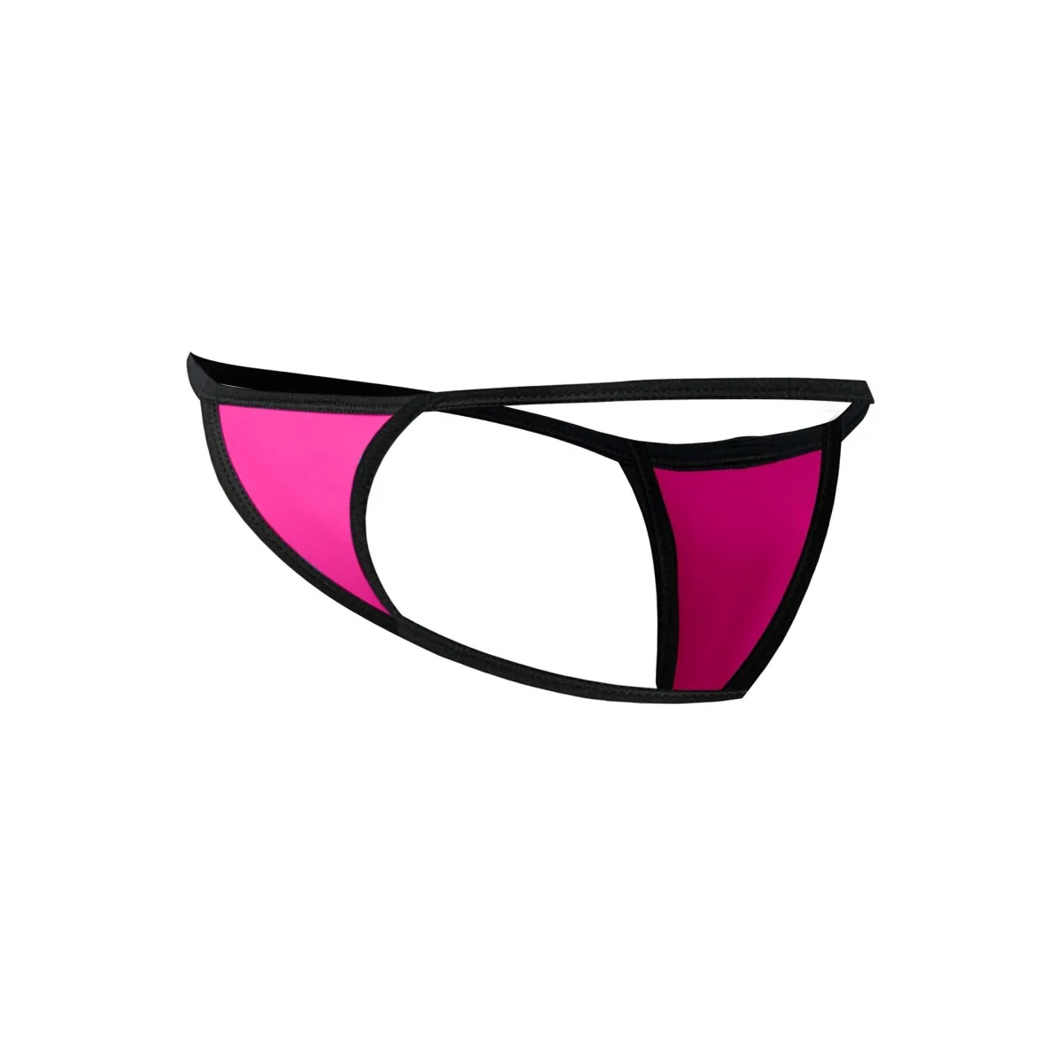 PINKER MINI TANGA KINI C4MSPX17 GLOW VON CUT4MEN