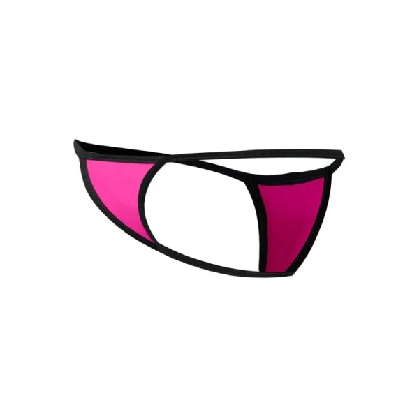 PINKER MINI TANGA KINI C4MSPX17 GLOW VON CUT4MEN