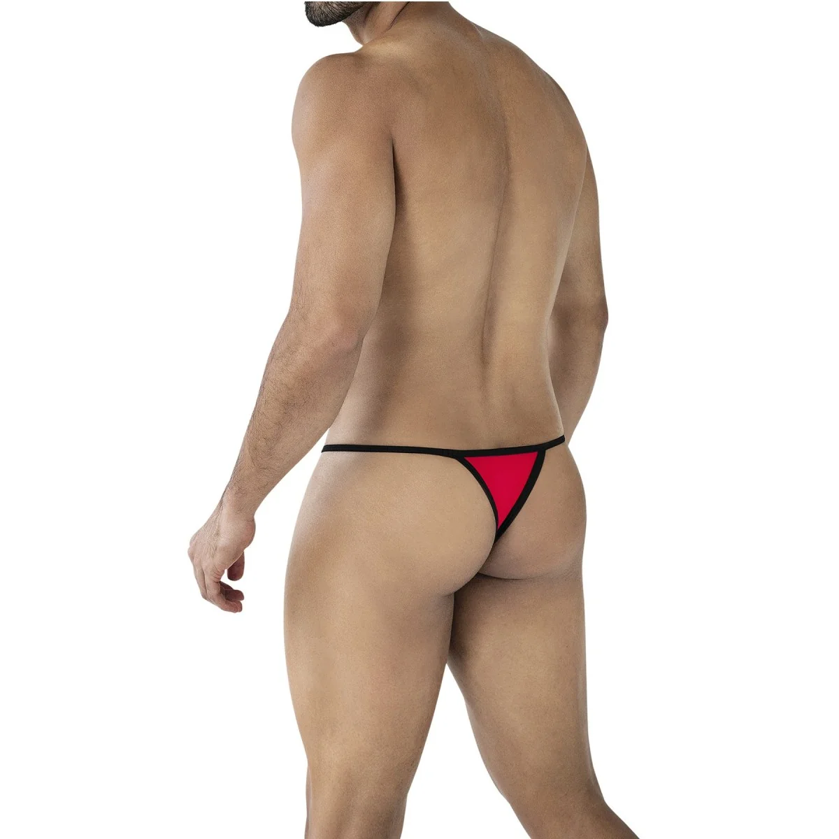 SCARLET MINI TANGA KINI C4MSPX17 GLOW VON CUT4MEN
