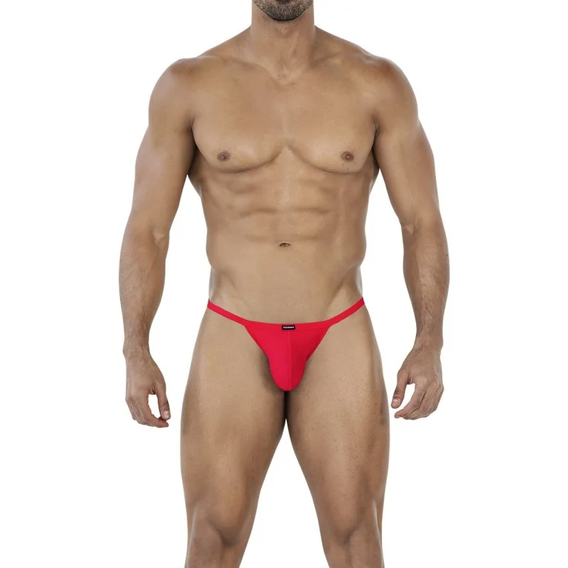 SCARLET TANGA KINI C4MSPX16 GLOW VON CUT4MEN