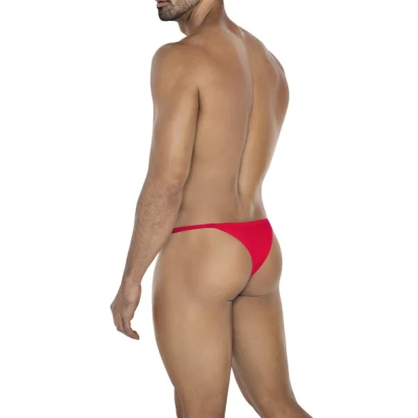SCARLET TANGA KINI C4MSPX16 GLOW VON CUT4MEN