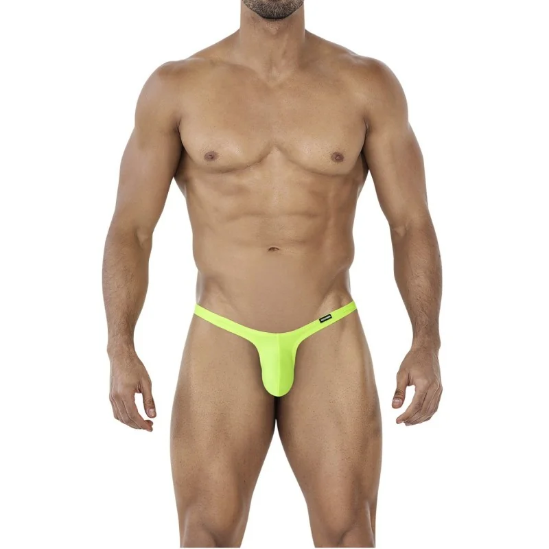 FLUO MICRO THONG C4MSPX11 GLOW VON CUT4MEN