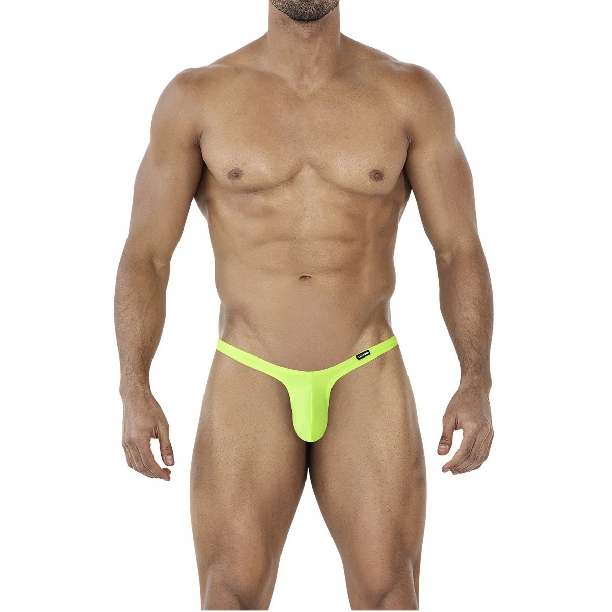 FLUO MICRO THONG C4MSPX11 GLOW VON CUT4MEN