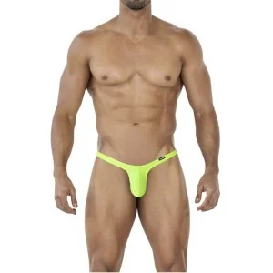 FLUO MICRO THONG C4MSPX11 GLOW VON CUT4MEN