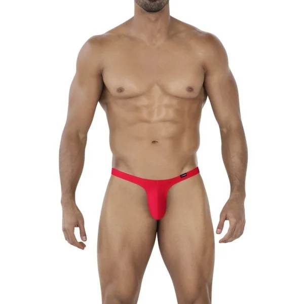 SCARLET MICRO THONG C4MSPX11 GLOW VON CUT4MEN