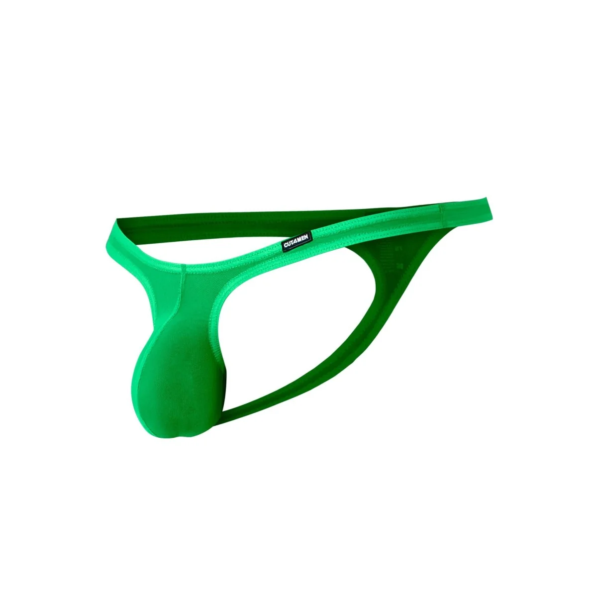 GRÜNER MICRO THONG NETZ C4MSPX11 GLOW VON CUT4MEN