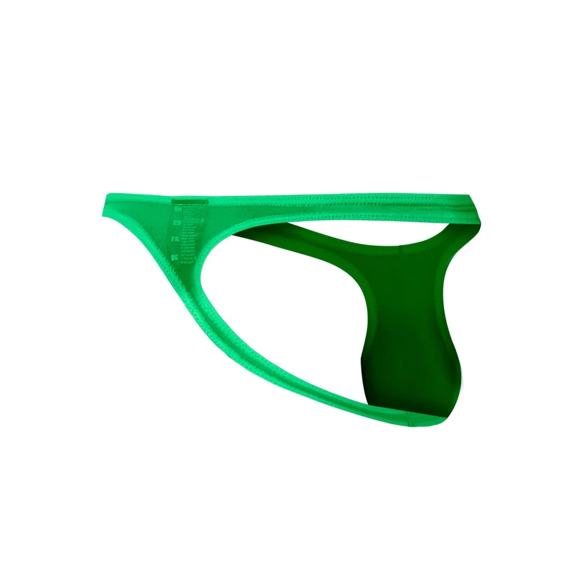 GRÜNER MICRO THONG NETZ C4MSPX11 GLOW VON CUT4MEN