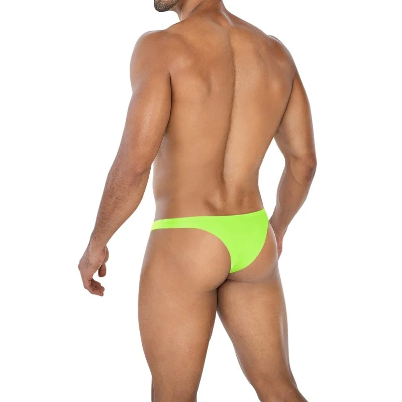 FLUO CAPRI BRIEF C4MSPX07 GLOW VON CUT4MEN 2