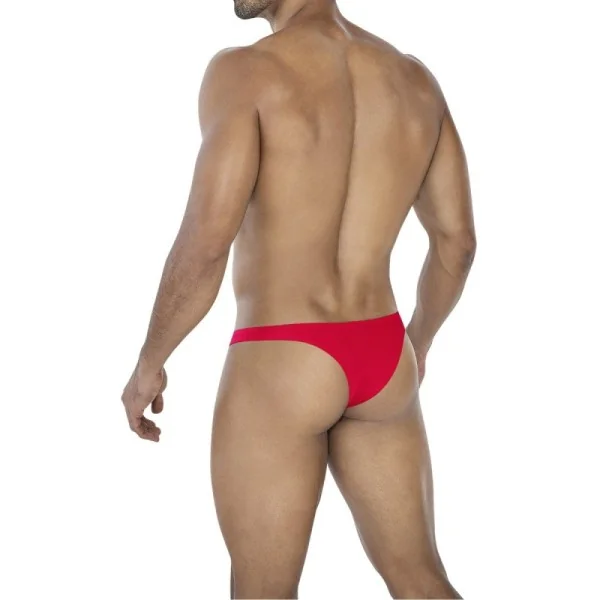 SCARLET CAPRI BRIEF C4MSPX07 GLOW VON CUT4MEN