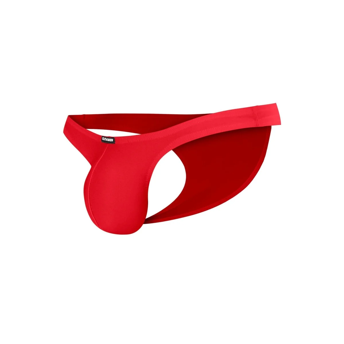 SCARLET CAPRI BRIEF C4MSPX07 GLOW VON CUT4MEN