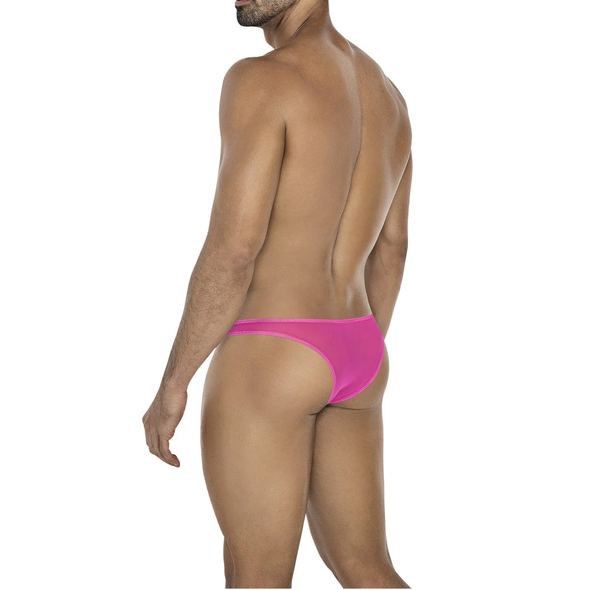 PINKER CAPRI THONG NETZ C4MSPX07 GLOW VON CUT4MEN