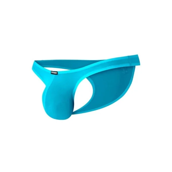 TÜRKISER CAPRI THONG NETZ C4MSPX07 GLOW VON CUT4MEN