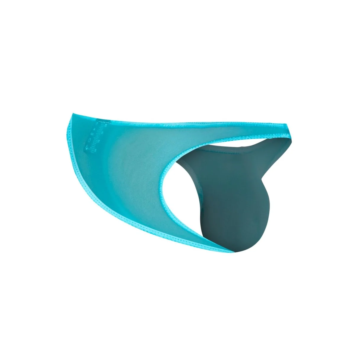 TÜRKISER CAPRI THONG NETZ C4MSPX07 GLOW VON CUT4MEN