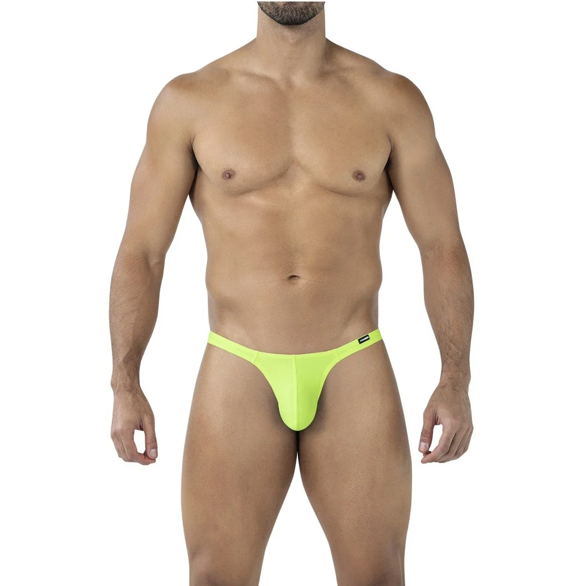 FLUO BRAZILIAN THONG C4MSPX06 GLOW VON CUT4MEN