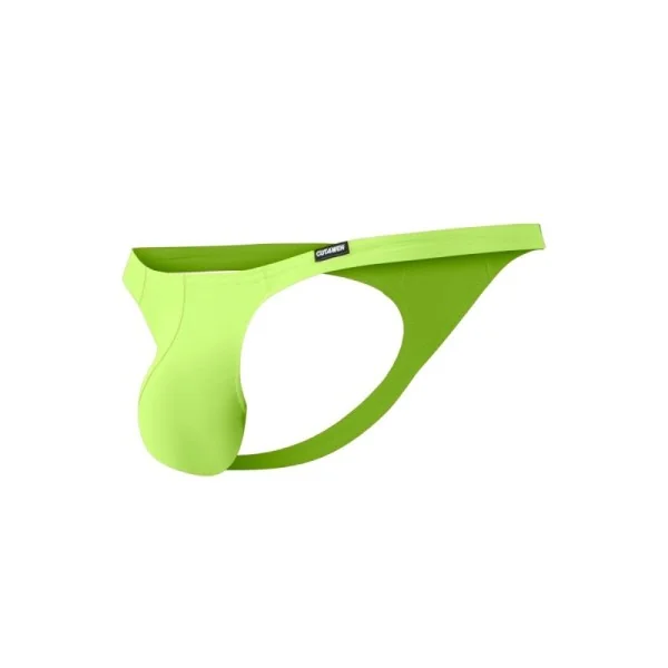 FLUO BRAZILIAN THONG C4MSPX06 GLOW VON CUT4MEN