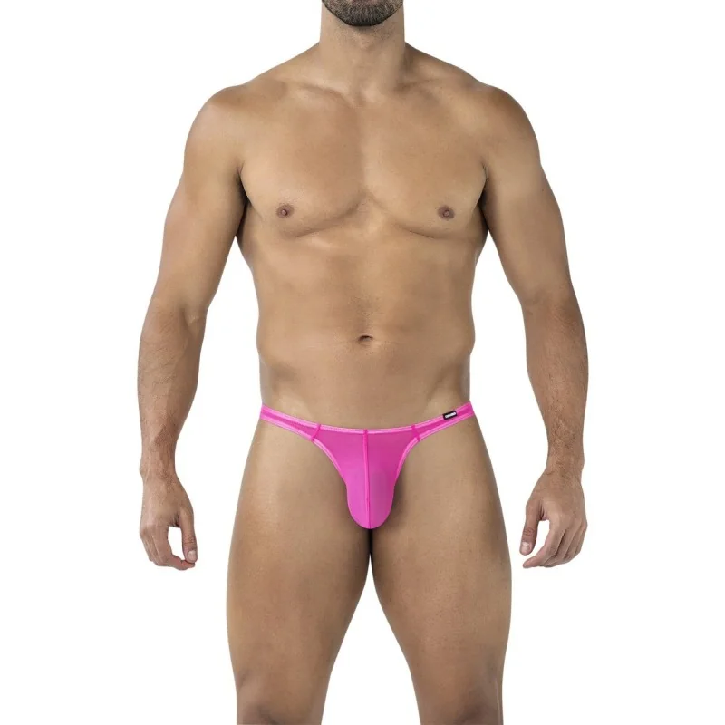 HOT PINKER BRAZILIAN THONG C4MSPX06 GLOW VON CUT4MEN