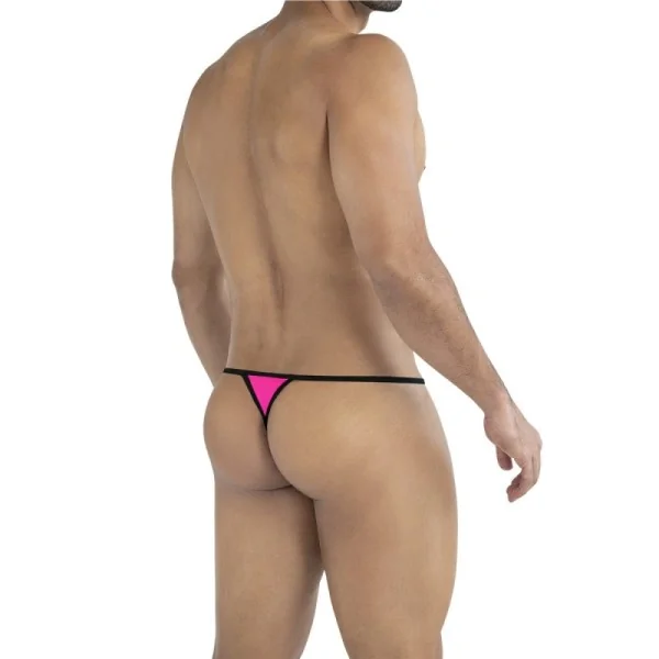 HOT PINKER POUCH C4MSPX04 GLOW VON CUT4MEN