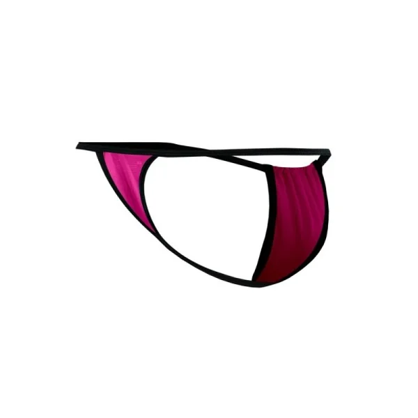 HOT PINKER POUCH C4MSPX04 GLOW VON CUT4MEN