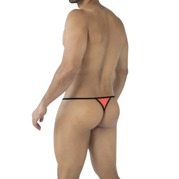 TANGARINE POUCH C4MSPX04 GLOW VON CUT4MEN