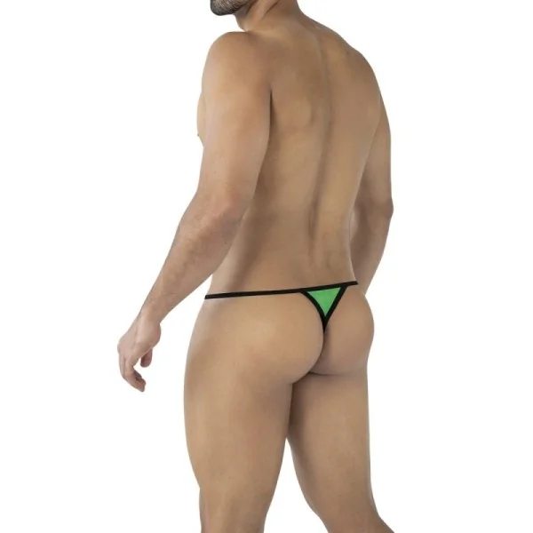 GRÜNER NETZ POUCH C4MSPX04 GLOW VON CUT4MEN