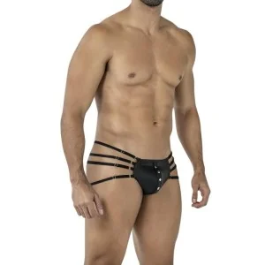 SCHWARZER STRING RAV102 VON CUT4MEN